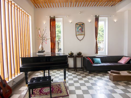 Фото Lu Tan Villa