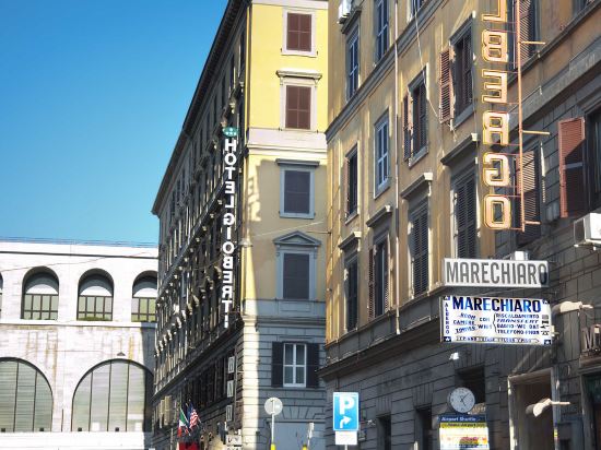 Фото Marechiaro