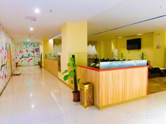 Фото Yingfengyuan Hotel