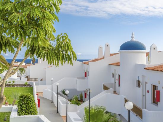 Фото Sunset View Club