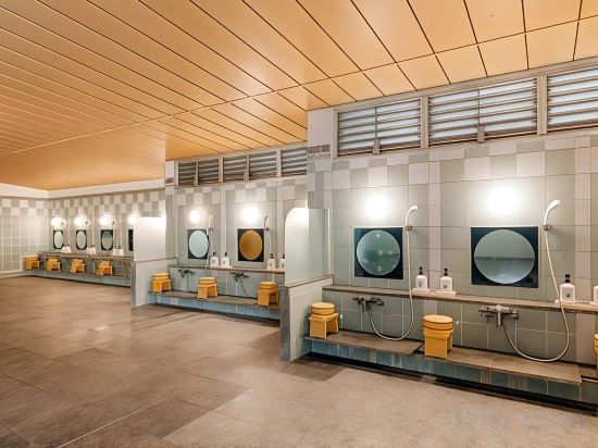 Фото Yufuin Onsen Yufuin Kotobuki Hananosho