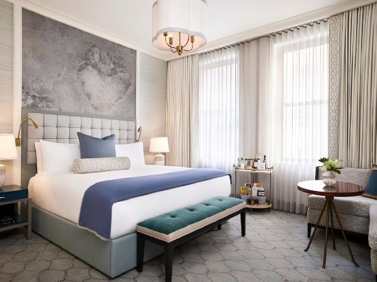 Фото The Wall Street Hotel