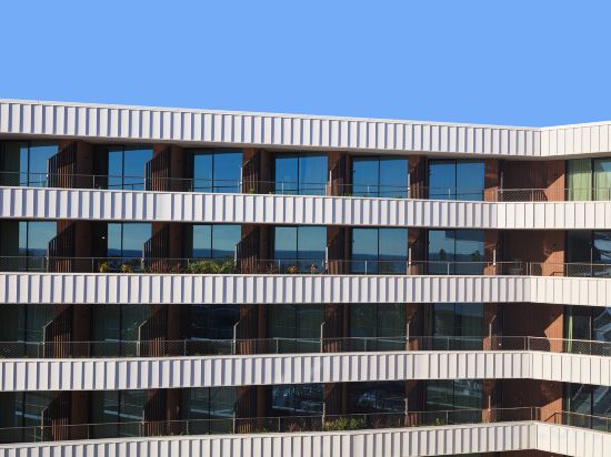 Фото Sls Barcelona