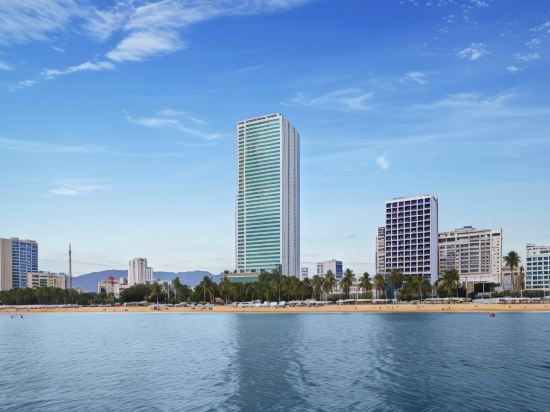 Фото Muong Thanh Luxury Nha Trang