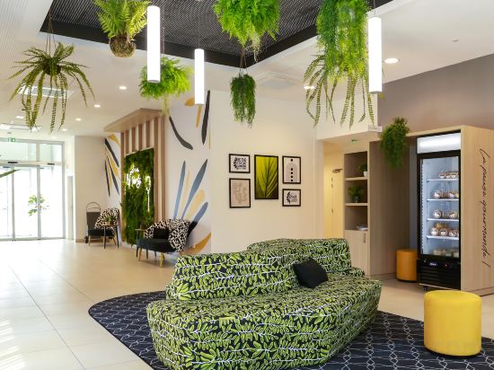 Фото Odalys City Angers Centre Gare