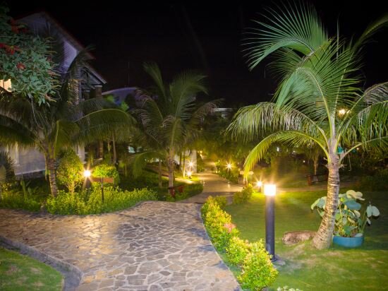 Фото Hoa Binh Phu Quoc Resort