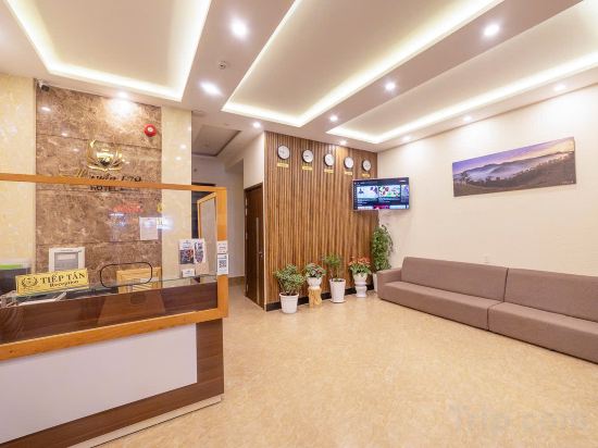 Фото Huyen 179 Hotel