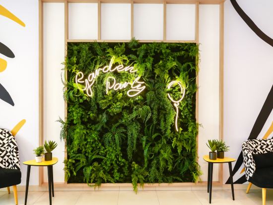 Фото Odalys City Angers Centre Gare