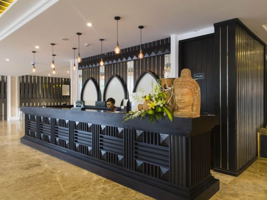 Фото Champa Island Nha Trang