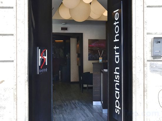 Фото Rome Art Hotel