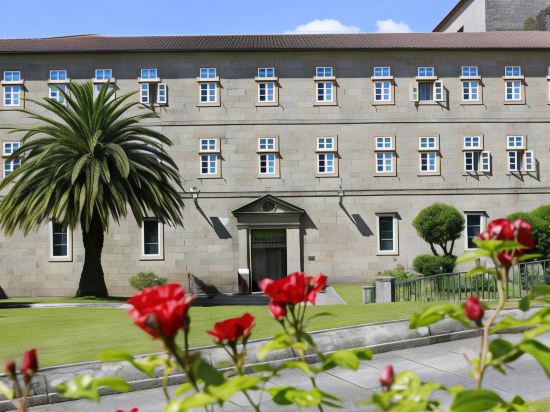 Фото San Francisco Hotel Monumento