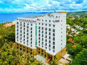 отель Night Sea Hotel