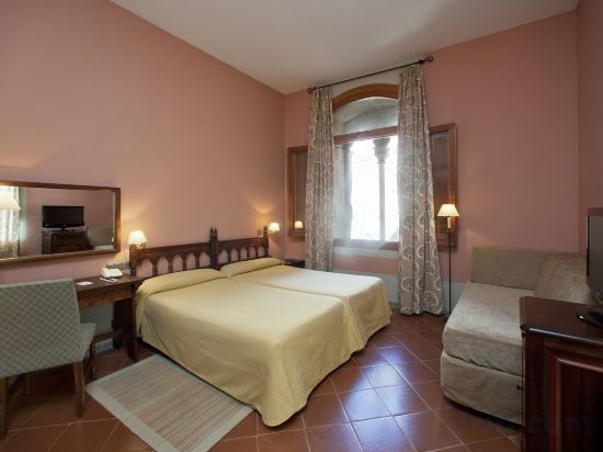 Фото Parador de Cardona