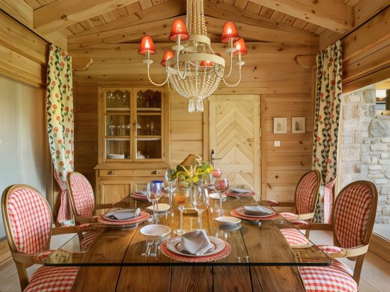 Фото Hotel Viñas de Lárrede