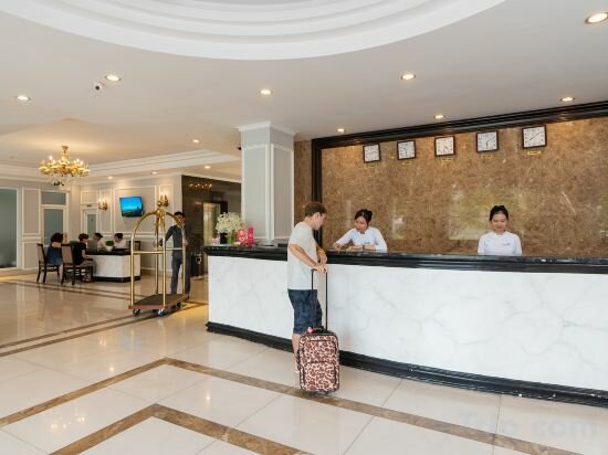 Фото Hoian Sincerity Hotel & SPA