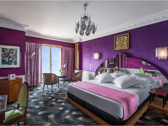 Фото Hotel Le Negresco