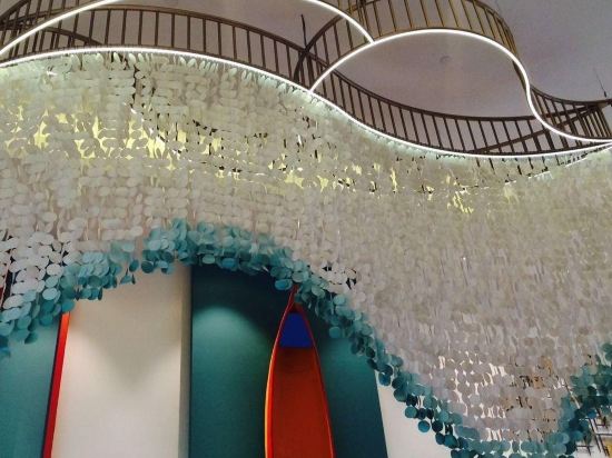 Фото Ibis Styles Goa Calangute Hotel