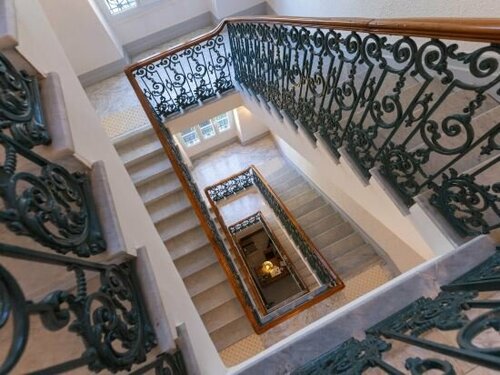 Внешний вид отеля Maison Lamartine	 в Ницце, фото 5