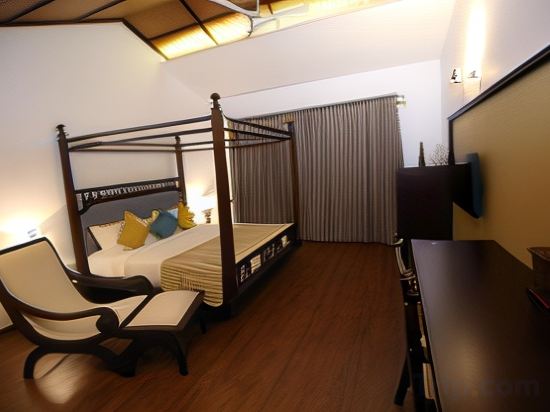 Фото The Ocean Pearl Resort And SPA