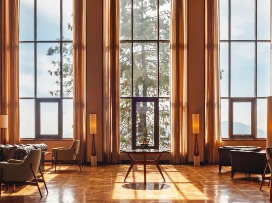 Фото Taj Theog Resort & SPA, Shimla