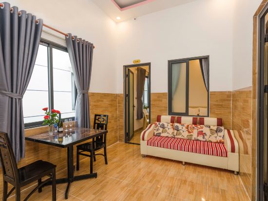 Фото Trang Thuong Villa Phu Quoc