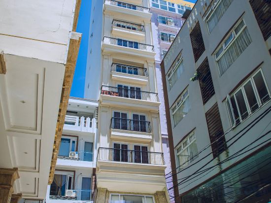 Фото Morris Hotel Nha Trang