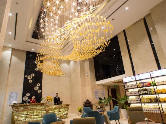 Фото DTX Hotel Nha Trang