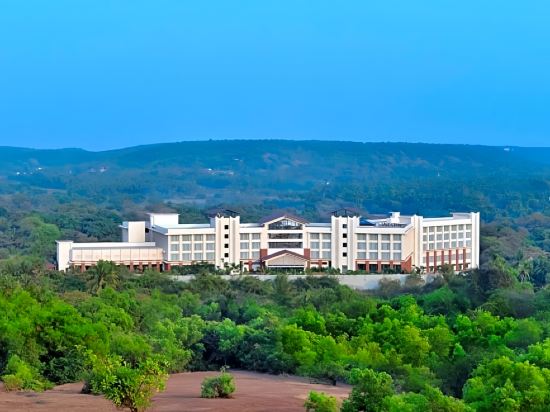 Фото The Westin Goa