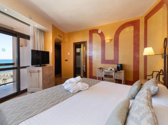 Фото Hotel Ms Amaragua