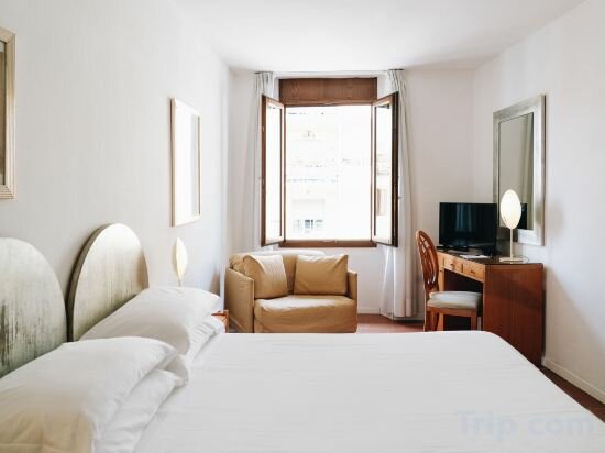 Фото Hotel Palazzo Ognissanti