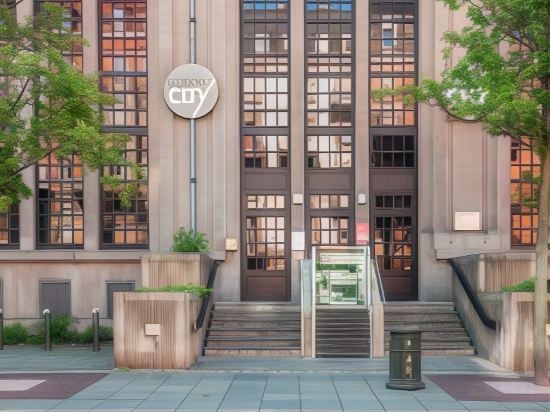 Фото отеля 4