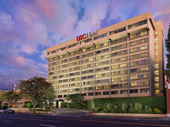 Фото Usc Hotel