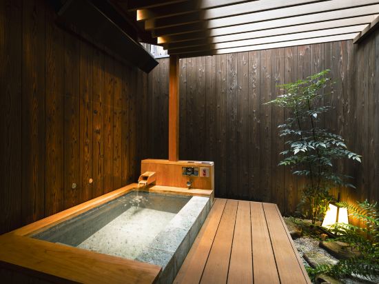 Фото Rinn Rokujo Machiya