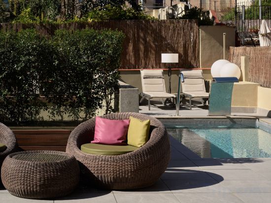 Фото Catalonia Port