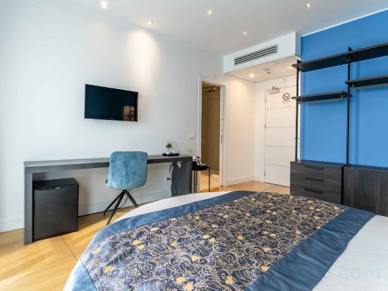 Фото Missori Luxury Collection