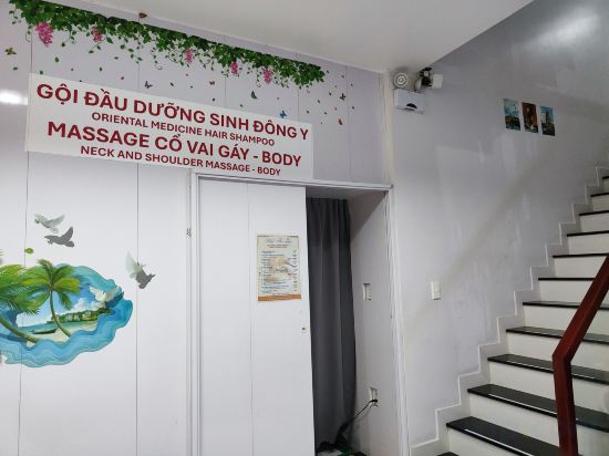 Фото HueTho Homestay