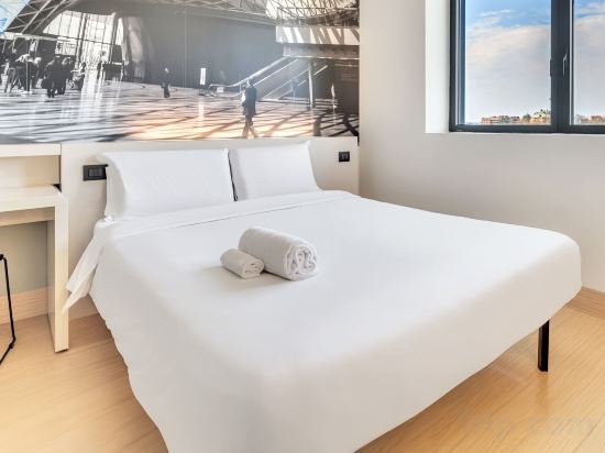 Фото B&b Hotel Milano San Siro