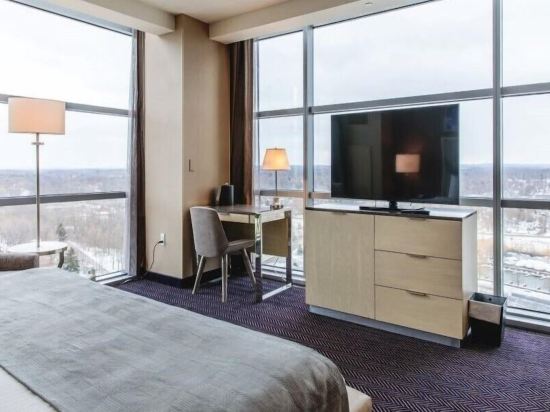 Фото Blue Chip Casino Hotel and SPA