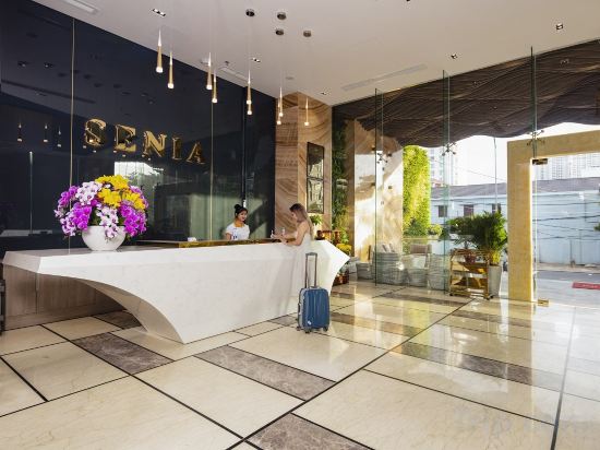 Фото Senia Hotel