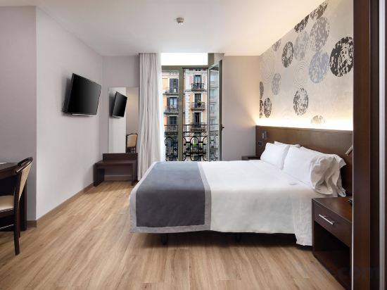 Фото Hotel Hcc Taber