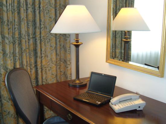 Фото Aloft New York LaGuardia Airport