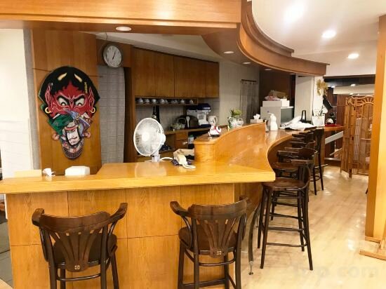 Фото Kokusai Kanko Hotel Kishotei