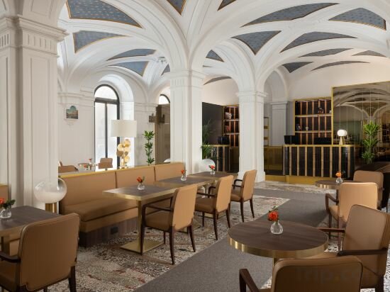 Фото Maison Roma Piazza di Spagna UNA Esperienze