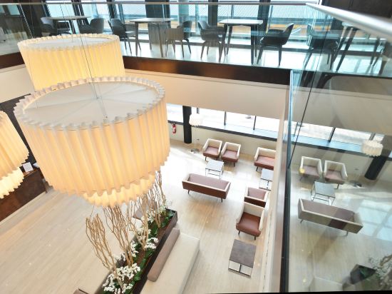 Фото Hilton Garden Inn Milan North