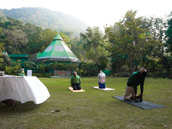 Фото The Solluna Resort