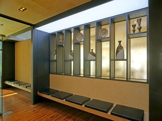 Фото I Jin Hotel