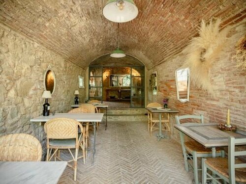 Внешний вид отеля Can Bassa в Мадреманье, фото 4