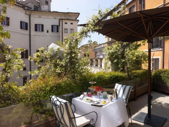 Фото отеля 4