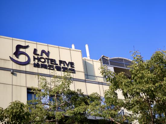 Фото отеля 4