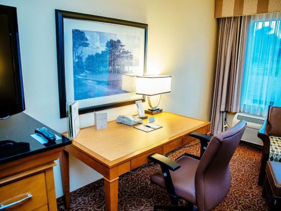 Фото Doubletree by Hilton Hotel Circle